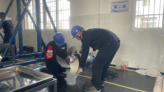 北控水务1