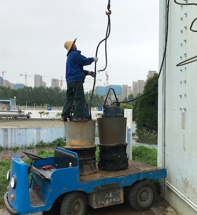 原装备件保障产品的运行性能